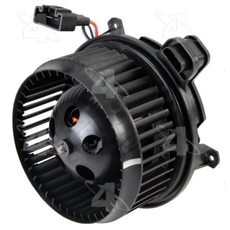 Four Seasons BRUSHLESS FLANGED VENTED CCW BLOWER MOTO 76500